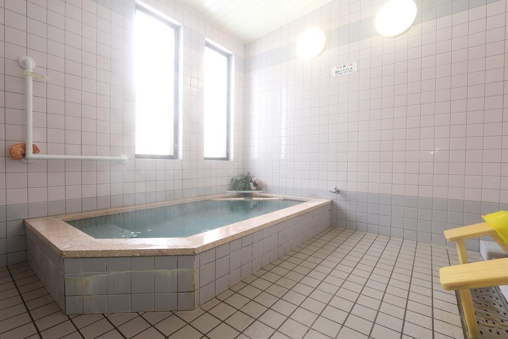 ホテルShinya 豊岡市 エクステリア 写真