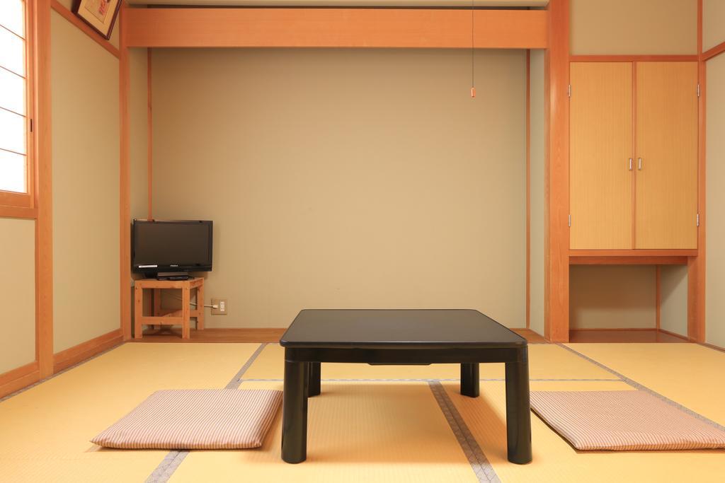 ホテルShinya 豊岡市 エクステリア 写真